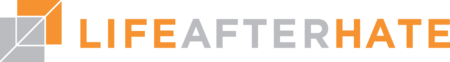 Life After Hate logo